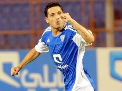 Visul lui Gigi s-a terminat! Radoi isi prelungeste OFICIAL contractul cu Al Hilal: Vezi ce suma va castiga