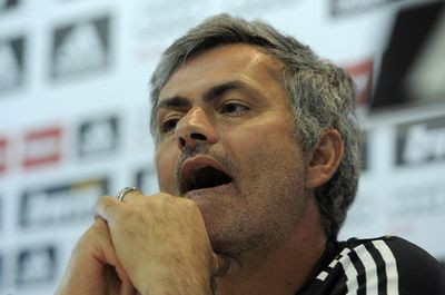 Real l-a gasit pe INLOCUITORUL lui Mourinho! Vezi de ce nu mai este apreciat portughezul si cine e dorit in locul lui!