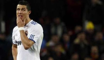 Ronaldo MARGINALIZAT la Real! Mesajul cu care si-a socat colegii in vestiarul Madridului: