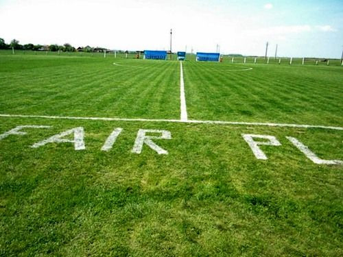 Barcelona de Romania: ASTA este echipa care are socios! FOTO