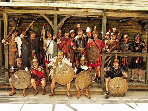 Dinamo vrea sa umileasca din nou Steaua de Paste: La 3-0 vezi cum pleaca spectatorii! Te simti extraordinar!