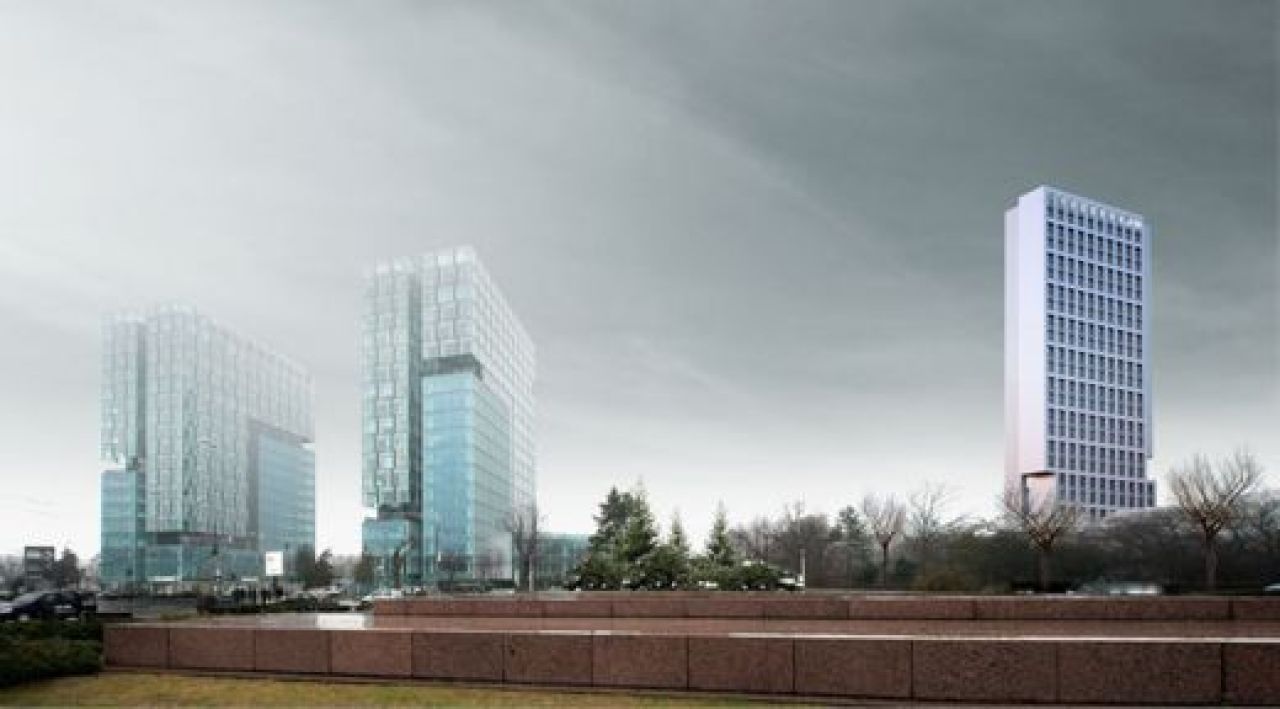 SUPER FOTO! Cum ar putea arata ultima investitie de 70 de milioane de euro a lui Copos!_6