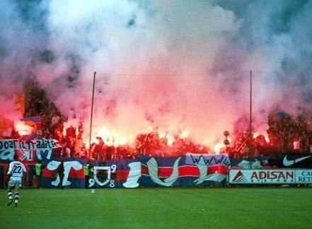 Steaua fara IMN si INIMA! Cum au ajuns stelistii sa fredoneze in gand un cantec celebru din PCH