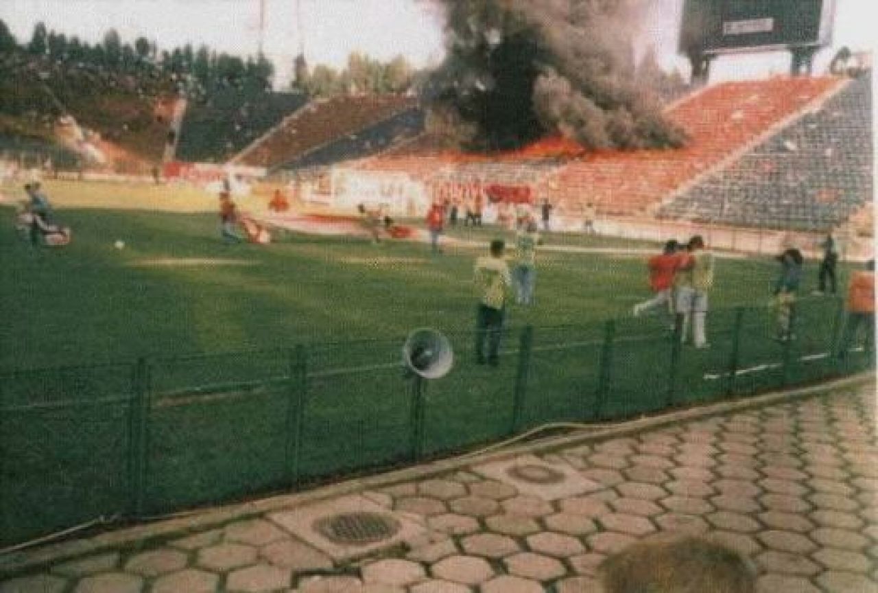 Momentele care ti-au taiat respiratia la DERBY! Cele mai socante actiuni ale galeriilor pe Ghencea:_3