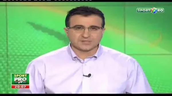 Citeste miercuri in ProSport! Cel mai batran jucator din Liga I recunoaste: "Ma DROGHEZ ... cu gulas unguresc"