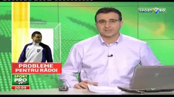 Radoi, sub lupa Politiei Religioase din Arabia Saudita! Cum i-a imflamat pe arabi: