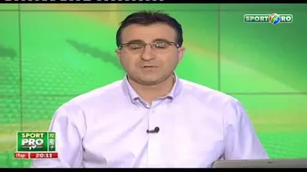 Drumul mingii a trecut prin Resita! Ce jucatori NU au fost gasiti acasa: