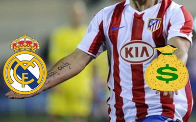 Si banii se refuza! Afla cele 2 transferuri BOMBA pe care a vrut sa le faca Real Madrid: