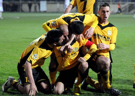 A spart toate recordurile in Liga I si acum vrea s-o UMILEASCA din nou pe Steaua, in Cupa: Cine nu si-ar dori un asemenea trofeu?