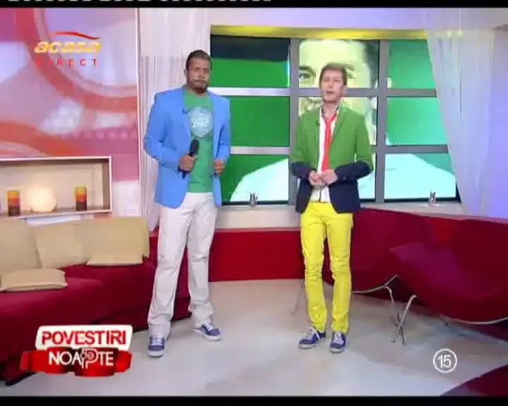 Claudiu Raducanu povesteste cum a fost inselat INCREDIBIL de sotie! "Mi-a luat TOT!"