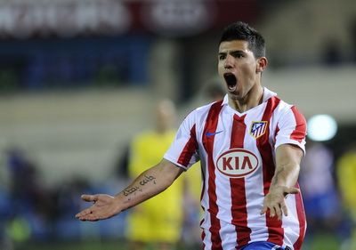 Chelsea are unda verde sa-l transfere pe Kun Aguero pentru 45 de milioane! Il inlocuieste iar pe Torres?