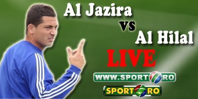 Nebunie de meci: Al Hilal intoarce rezultatul de la 2-0! Radoi a marcat golul cu care isi duce echipa in optimi! VIDEO_2