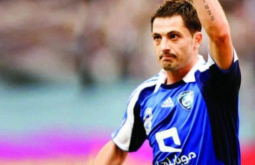 Nebunie de meci: Al Hilal intoarce rezultatul de la 2-0! Radoi a marcat golul cu care isi duce echipa in optimi! VIDEO_3