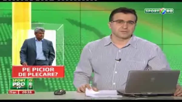 Mircea Lucescu s-a intales cu PSG! Cand pleaca de la Sahtior: