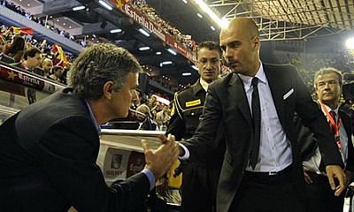 Cupa ramane la oamenii Regelui! Guardiola rateaza primul trofeu! Barcelona 0-1 Real! Vezi golul lui Ronaldo:_9