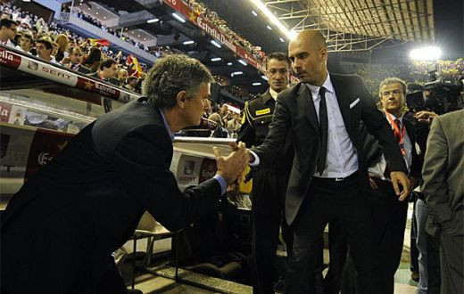 Cupa ramane la oamenii Regelui! Guardiola rateaza primul trofeu! Barcelona 0-1 Real! Vezi golul lui Ronaldo:_11