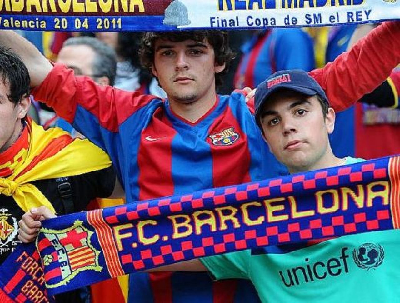FOTO: N-a vazut asa ceva in viata ei! Ce-a patit iubita lui Pique la Real - Barcelona:_2