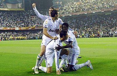 Cupa ramane la oamenii Regelui! Guardiola rateaza primul trofeu! Barcelona 0-1 Real! Vezi golul lui Ronaldo:_22