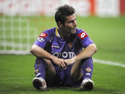 VIDEO Mutu, CEL MAI TARE la antrenamentele Fiorentinei! Vezi ce gol a dat in ultimul amical:
