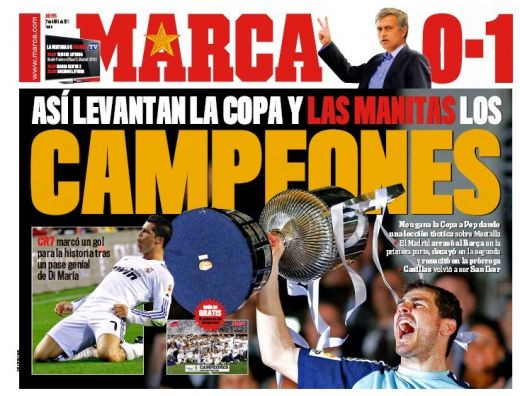 Cristiano Ronaldo a fost PESTE TOT cu Barcelona! Cifrele care l-au ridicat peste Messi!