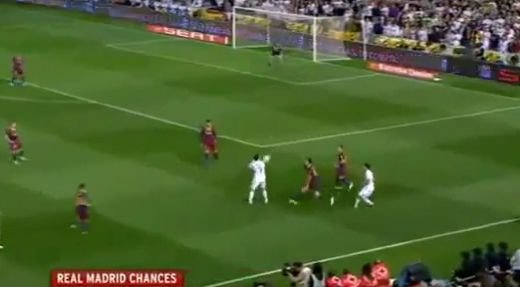 Cristiano Ronaldo a reusit o noua faza EPICA cu Barcelona: Vezi ce pasa cu umarul a reusit! VIDEO