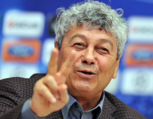 Il Luce neaga orice legatura cu PSG: Mai am UN AN de stat la Sahtior!
