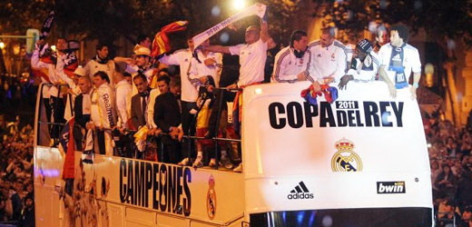 VIDEO: Mesaj de la Mourinho pentru fanii catalani! Reactie incredibila a antrenorului Realului: