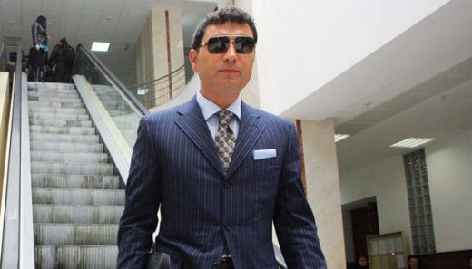 Le-a facut injectia letala! :) Cum a castigat BORCEA meciul de la Bistrita: