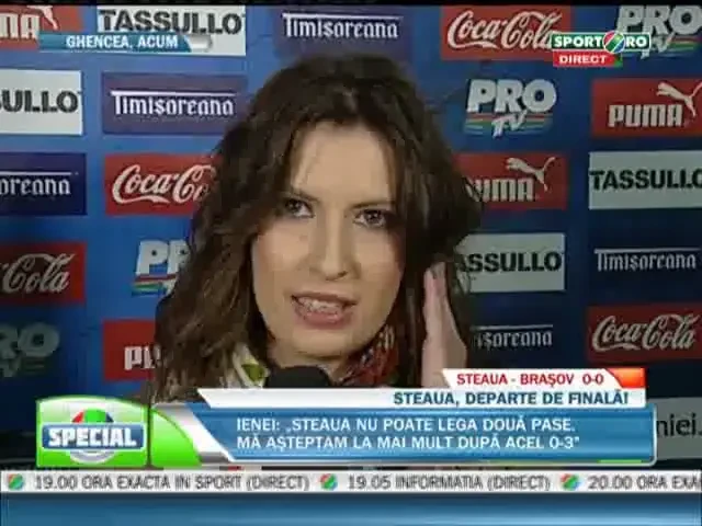 VIDEO MAICONteaza? Talismanul norocos al lui Becali a fost ales omul meciului cu Brasov! Il merita?