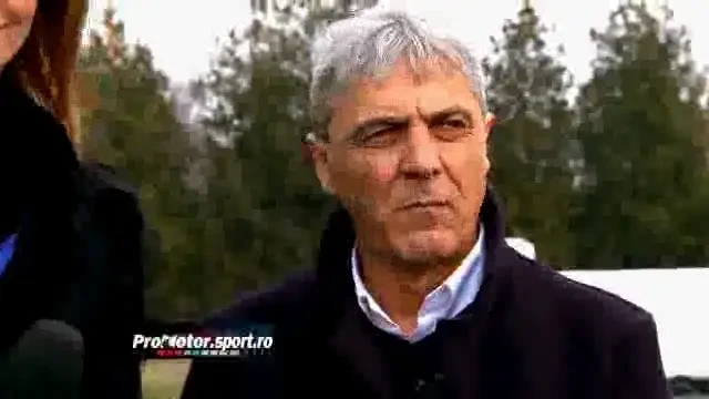Uite cum se pregateste Torje pentru derby! Cartu, si el prins in ofsaid cu o suedeza!