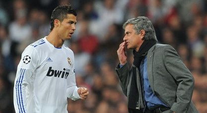 Vor sa o faca SAH MAT pe Barcelona! Mourinho muta regele&nbsp; la CR 7! Ronaldo rade de tactica lui Guardiola: