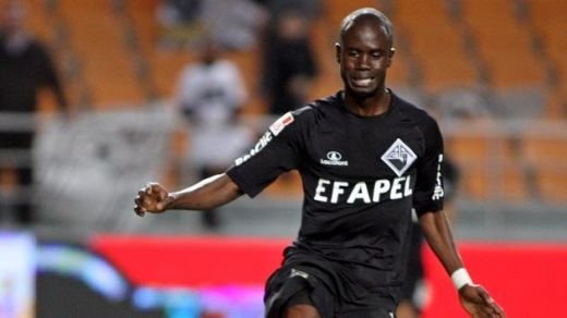 VIDEO El e inlocuitorul lui Traore! CFR negociaza cu senegalezul Sougou de la Academica!