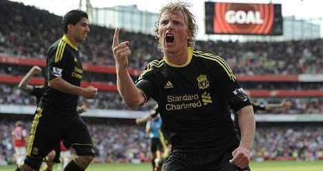 Liverpool sparge recordurile: cine le ofera un MEGACONTRACT de 29 milioane &euro; pe sezon