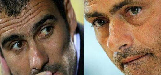 Mourinho i-a facut pe extraterestri sa PLANGA! Declaratie dureroasa a lui Guardiola: