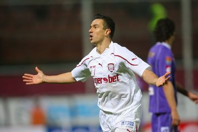 Astra 0-0 Rapid! Echipa lui Sumudica, al treilea egal fara goluri in ultimele 4 meciuri!