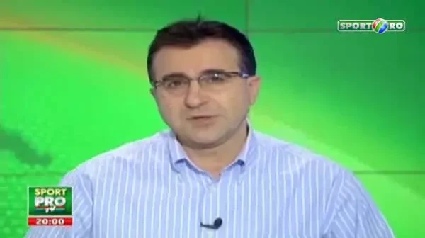 S-a aflat PORECLA lui Meme Stoica in Ghencea! Afla aici cum i se zice: