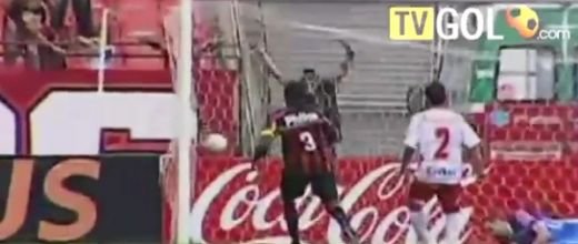 TOP 10 cele mai frumoase goluri ale saptamanii in fotbalul mondial! Golul lui Ronaldo e pe locul 10!