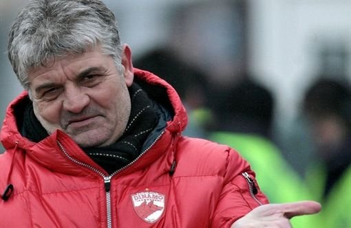 Margaritescu si Torje, titulari? Surprizele lui Andone pentru meciul cu Steaua: Cartu risca putin
