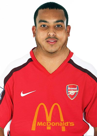 Walcott s-a ingrasat 50 de kg! Super imagini: Cum se va schimba Arsenal dupa venirea patronului american!