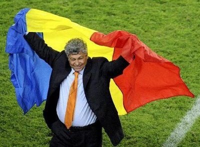 Mircea Lucescu, in fata celui de-al 15-lea titlu din cariera! Sahtior 2-1 Metalist!