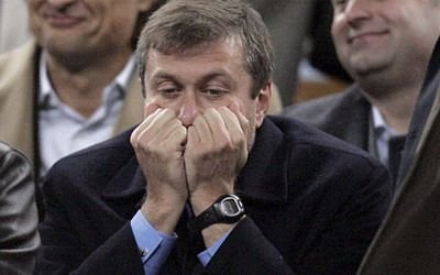 TRAGEDIA lui Abramovic! Cum sa pierzi &euro;60 milioane si un titlu cu o singura semnatura: