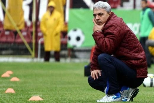 Adevarata miza a derby-ului din Ghencea: Cine castiga, termina in primele doua locuri!