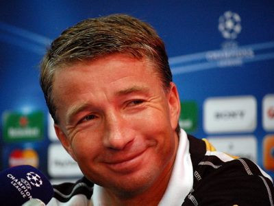 VIDEO: Dan Petrescu a reusit ce n-a putut Gigi! E lider de Paste cu Kuban!