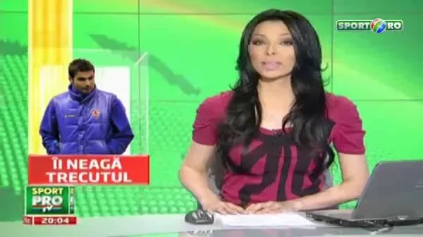 Mutu e stelist si vrea sa isi incheie cariera in Ghencea! Cum poate uita Gigi Becali de datoria de la Mutu: