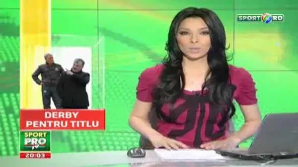 Adevarata miza a derby-ului din Ghencea: Cine castiga, termina in primele doua locuri!