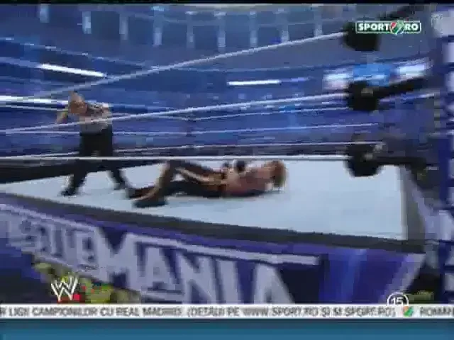 VIDEO: Cadou de ramas bun! Cum sa DISTRUGI o masina de 120.000 de dolari la ultimul tau meci!