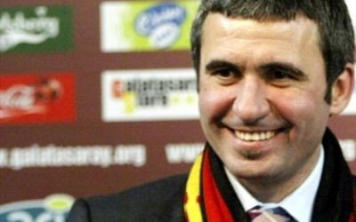 Ultima consolare pentru Hagi! Va fi inlocuit la Galatasaray de un antrenor ce a castigat Cupa Mondiala! Afla cine e: