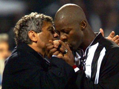 Dezvaluire SOC! Afla ce jucator a refuzat sa TRADEZE Galatasarayul alaturi de Mircea Lucescu: