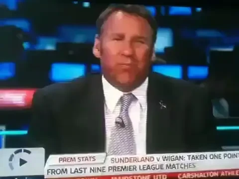 Probabil cea mai tare gafa din 2011! O legenda a lui Arsenal: "Nu inteleg de ce l-a bagat de WalCOCK!" :)