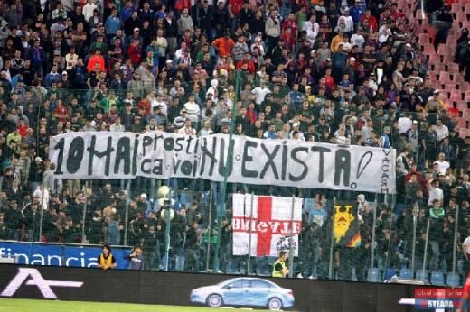 Mesaje subtile, ironice sau socante! Ultrasii au ridicat derby-ul la rang de ARTA! TOP 30 cele mai tari coregrafii din istorie:_14